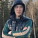 Зиёдилла, 39 лет