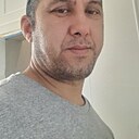Хусниддин, 39 лет