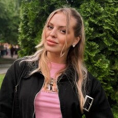 Фотография девушки Ирина, 23 года из г. Екатеринбург