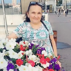 Фотография девушки Ника, 53 года из г. Чебоксары
