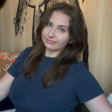 Фотография девушки Mariya, 20 лет из г. Одесса