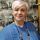 Равиля, 55 лет
