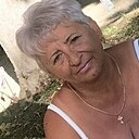 Римма, 64 года