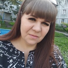 Фотография девушки Аня, 39 года из г. Киселевск