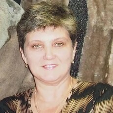 Фотография девушки Светлана, 62 года из г. Симферополь