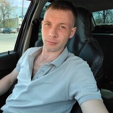 Фотография мужчины Александр, 30 лет из г. Перевоз