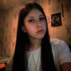 Милашка, 20 из г. Омск.