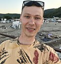 Nick, 34 года