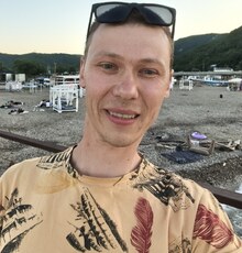 Фотография мужчины Nick, 34 года из г. Горловка