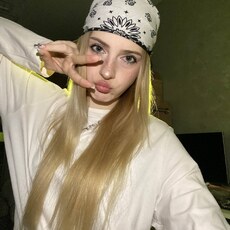 Фотография девушки Елизавета, 18 лет из г. Тверь
