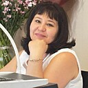 Шушана, 51 год