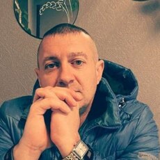 Фотография мужчины Юра, 43 года из г. Барвенково