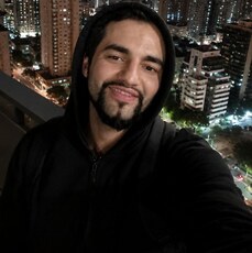 Фотография мужчины Дмитрий, 32 года из г. Воронеж