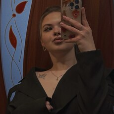 Фотография девушки Анастасия, 21 год из г. Кострома