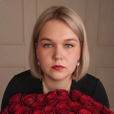 Надежда, 36 из г. Екатеринбург.