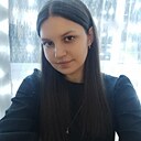 Кристина, 21 год