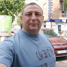 Фотография мужчины Юрій, 53 года из г. Черновцы