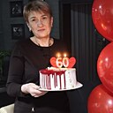 Елена, 60 лет