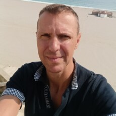 Фотография мужчины Владимир, 40 лет из г. Единцы