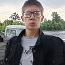 Данил, 18 лет