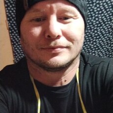 Фотография мужчины Александр, 42 года из г. Янгиюль