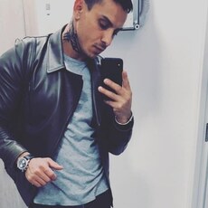 Фотография мужчины Андрей, 35 лет из г. Краснодар
