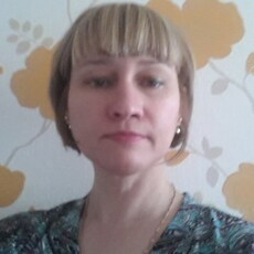 Ирина, 42 из г. Северодвинск.