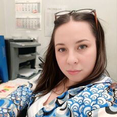 Фотография девушки Ксения, 33 года из г. Санкт-Петербург