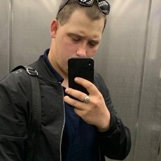 Фотография мужчины Григорий, 28 лет из г. Приозерск