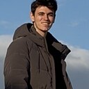Сергей, 23 года