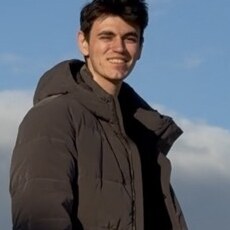 Фотография мужчины Сергей, 23 года из г. Адлер