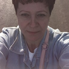 Фотография девушки Елена, 52 года из г. Фаниполь