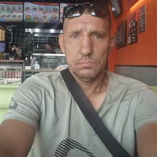 Фотография мужчины Паша, 41 год из г. Сосновый Бор
