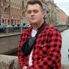 Фотография мужчины Илья, 25 лет из г. Чапаевск