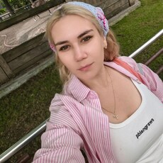 Анастасия, 33 из г. Тула.
