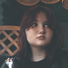 Фотография девушки Яна, 20 лет из г. Донецк