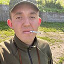 Михаил, 20 лет