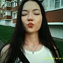 Дашуня, 18 лет