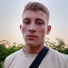 Фотография мужчины Данил, 20 лет из г. Горловка