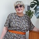 Снежная Королева, 61 год