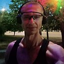 Дэнчик, 49 лет