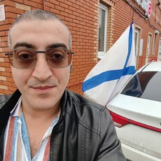 Фотография мужчины Артем, 35 лет из г. Ряжск