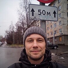 Фотография мужчины Алексей, 50 лет из г. Санкт-Петербург
