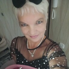 Фотография девушки Танюшка, 61 год из г. Витебск