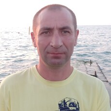 Фотография мужчины Николай, 43 года из г. Воронеж