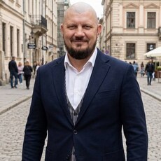 Фотография мужчины Андрей, 44 года из г. Нефтекумск