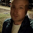 Каспер, 38 лет