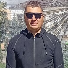Фотография мужчины Павел, 40 лет из г. Добруш