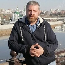 Фотография мужчины Андрей, 43 года из г. Сочи