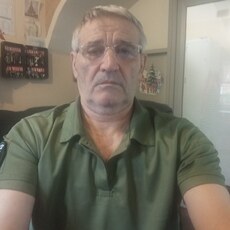 Фотография мужчины Андрей, 63 года из г. Александров